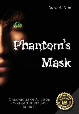 Die Maske des Phantoms - Phantom's Mask