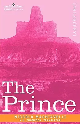 Der Fürst - The Prince