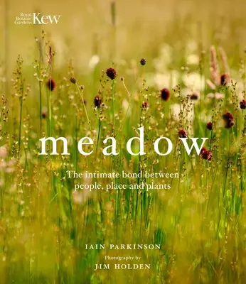 Wiese: Die innige Verbindung zwischen Menschen, Ort und Pflanzen - Meadow: The Intimate Bond Between People, Place and Plants