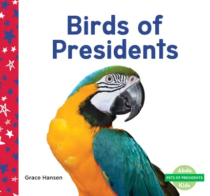 Vögel von Präsidenten - Birds of Presidents