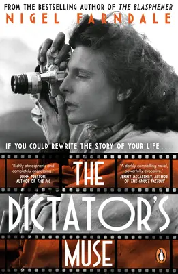 Die Muse des Diktators - The Dictator's Muse