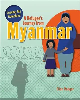 Die Reise eines Flüchtlings aus Myanmar - A Refugee's Journey from Myanmar