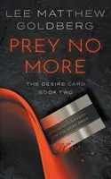 Keine Beute mehr: Ein Suspense-Thriller - Prey No More: A Suspense Thriller