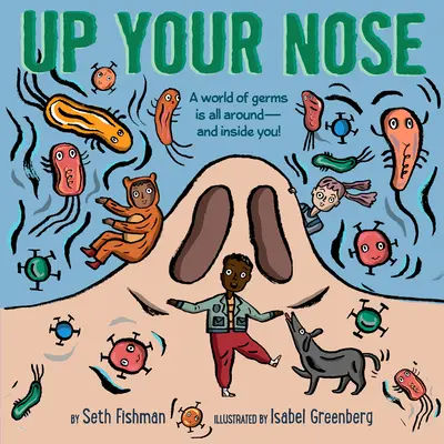 In deiner Nase - Up Your Nose