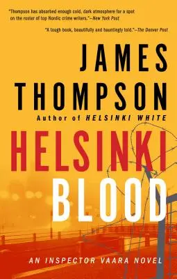 Blut aus Helsinki - Helsinki Blood