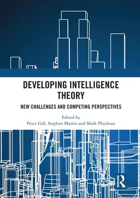 Die Entwicklung der Intelligenztheorie: Neue Herausforderungen und konkurrierende Sichtweisen - Developing Intelligence Theory: New Challenges and Competing Perspectives