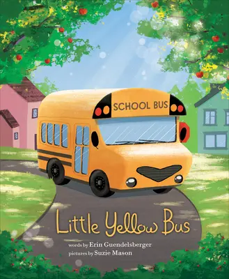 Kleiner gelber Bus - Little Yellow Bus