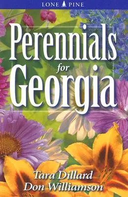 Stauden für Georgien - Perennials for Georgia