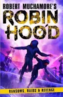 Robin Hood 5: Lösegeld, Raubzüge und Rache - Robin Hood 5: Ransoms, Raids and Revenge