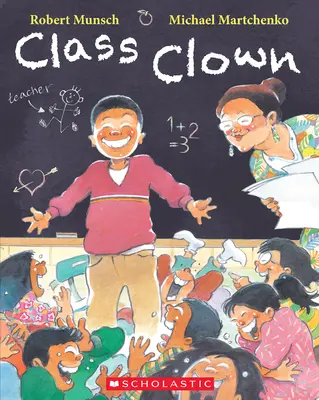 Klassenclown - Class Clown