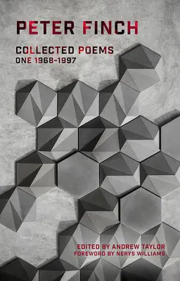 Gesammelte Gedichte - Band Eins 1968-1997 - Collected Poems - Volume One 1968-1997