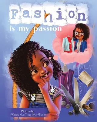 Mode ist meine Leidenschaft - Fashion Is My Passion