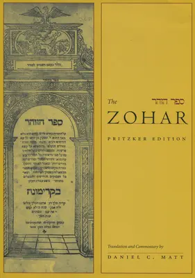 Der Zohar: Pritzker-Ausgabe, Band drei - The Zohar: Pritzker Edition, Volume Three