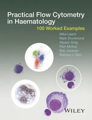 Praktische Durchflusszytometrie in Ha - Practical Flow Cytometry in Ha