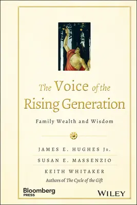Die Stimme der aufstrebenden Generation - The Voice of the Rising Generation