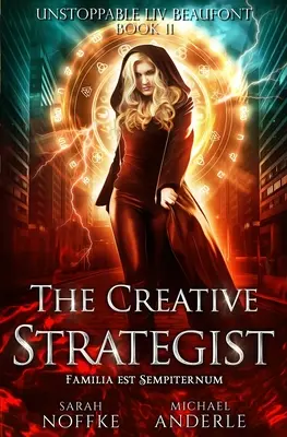 Der kreative Stratege - The Creative Strategist