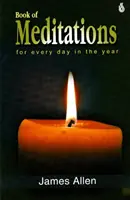 Buch der Meditationen - für jeden Tag des Jahres - Book of Meditations - For Every Day of the Year