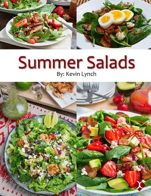 Sommerliche Salate - Summer Salads