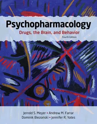 Psychopharmakologie - Psychopharmacology