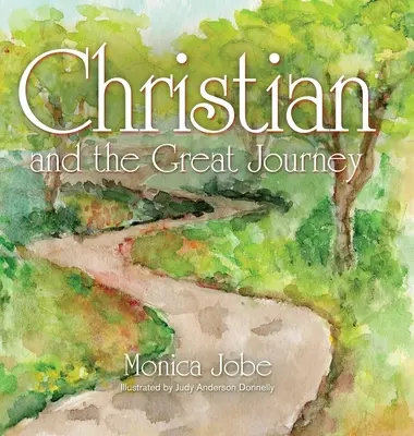 Christian und die große Reise - Christian and the Great Journey