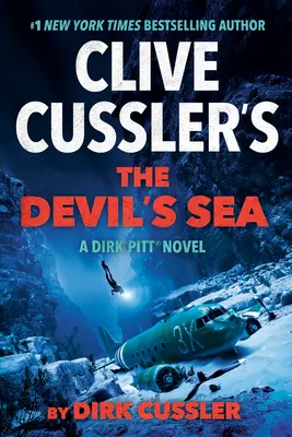 Clive Cussler's Teufelsmeer - Clive Cussler's the Devil's Sea