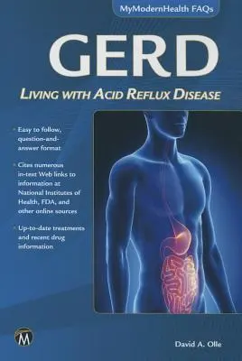 Gerd: Leben mit der Acid Reflux Disease - Gerd: Living with Acid Reflux Disease