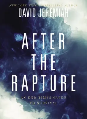 Nach der Entrückung Softcover - After the Rapture Softcover