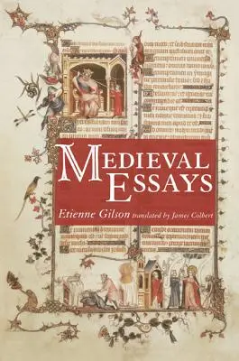 Mittelalterliche Essays - Medieval Essays