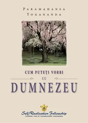 Wie Sie mit Gott sprechen können (Rumänisch) - How You Can Talk With God (Romanian)