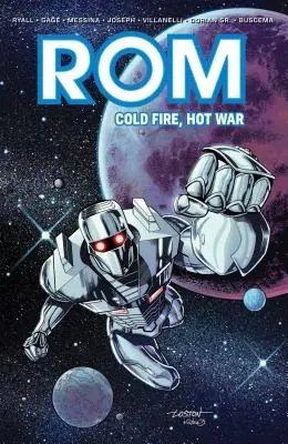 Rom: Kaltes Feuer, heißer Krieg - Rom: Cold Fire, Hot War