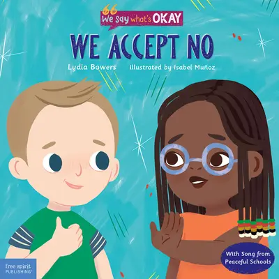 Wir akzeptieren Nein - We Accept No