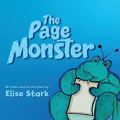 Das Seitenmonster - The Page Monster