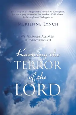 Den Schrecken des Herrn kennen - Knowing the Terror of the Lord