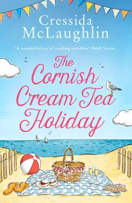 Der Cornish-Cream-Tea-Urlaub - The Cornish Cream Tea Holiday