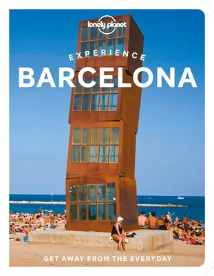 Erleben Sie Barcelona 1 - Experience Barcelona 1