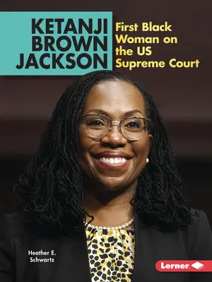 Ketanji Brown Jackson: Erste schwarze Frau am Obersten Gerichtshof der USA - Ketanji Brown Jackson: First Black Woman on the Us Supreme Court