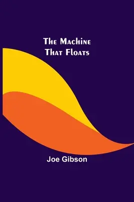 Die Maschine, die schwimmt - The Machine That Floats