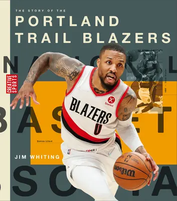 Die Geschichte der Portland Trail Blazers - The Story of the Portland Trail Blazers