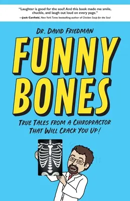 Lustige Knochen - Funny Bones