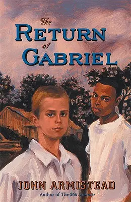 Die Rückkehr von Gabriel - The Return of Gabriel