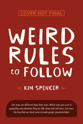 Seltsame Regeln zum Befolgen - Weird Rules to Follow