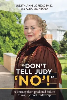 Sag nicht Nein zu Judy! - Don't Tell Judy 'No'!