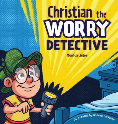Christian der Sorgendetektiv - Christian the Worry Detective