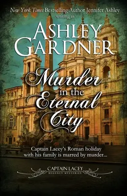 Mord in der Ewigen Stadt - Murder in the Eternal City