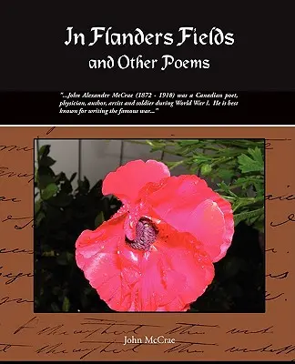 Auf den Feldern von Flandern und andere Gedichte - In Flanders Fields and Other Poems