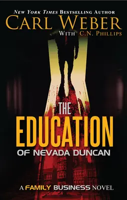 Die Erziehung von Nevada Duncan - The Education of Nevada Duncan