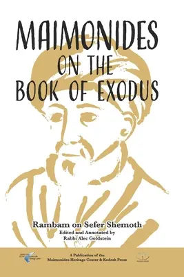 Maimonides über das Buch Exodus - Maimonides on the Book of Exodus