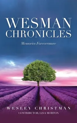 Wesman-Chroniken - Wesman Chronicles