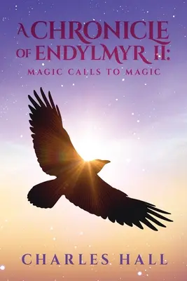 Eine Chronik von Endylmyr II: Magie ruft nach Magie - A Chronicle of Endylmyr II: Magic Calls to Magic