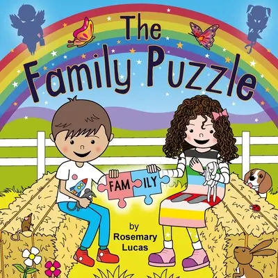 Das Familienpuzzle - The Family Puzzle